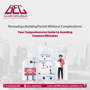 Renewing a Building Permit