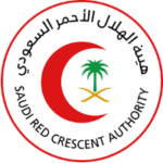 3. SAUDI RED CRESCENT AUTHORITY