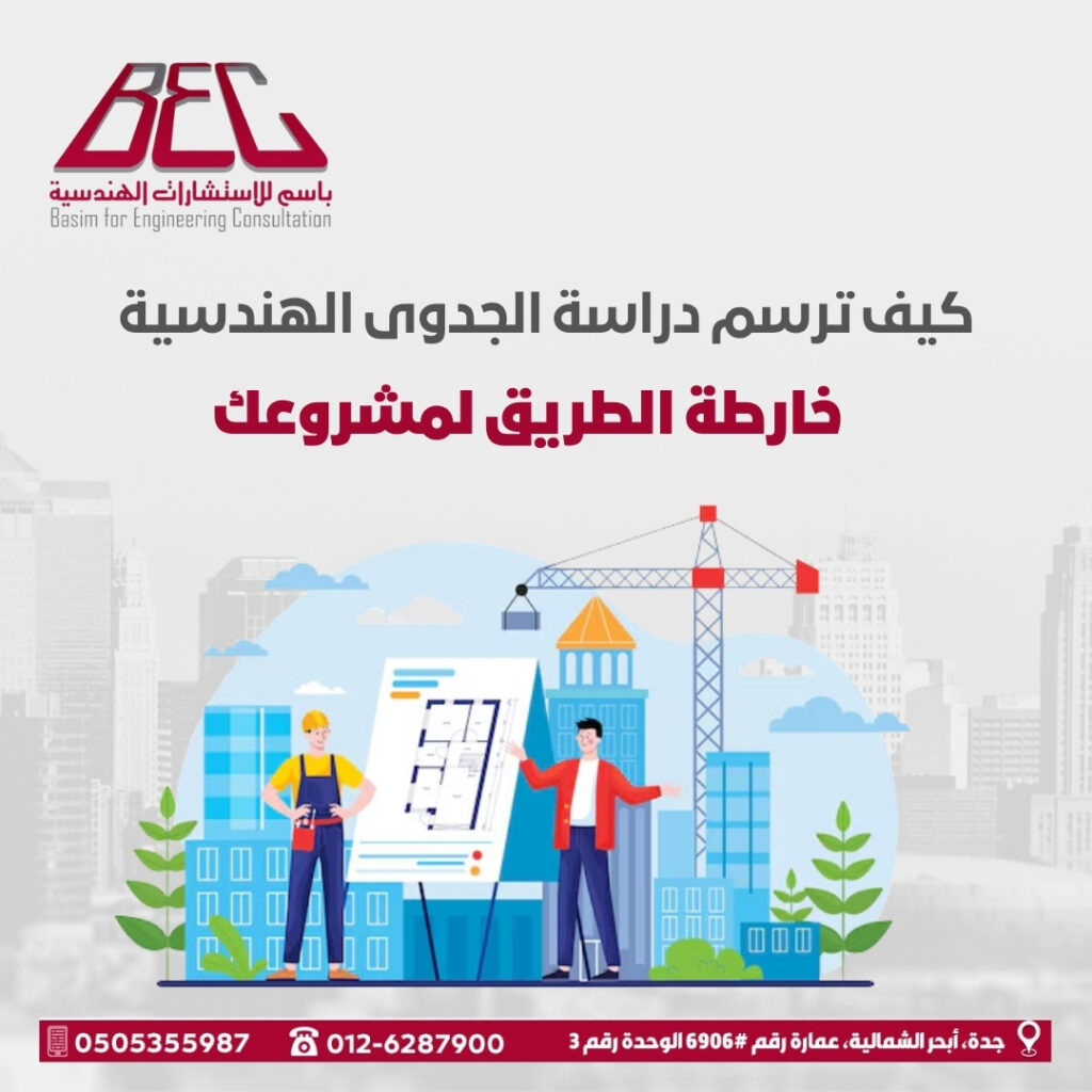 دراسة الجدوى الهندسية